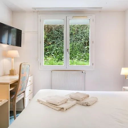 Gasthof Les Clos Des Monts Lyonnais 3*